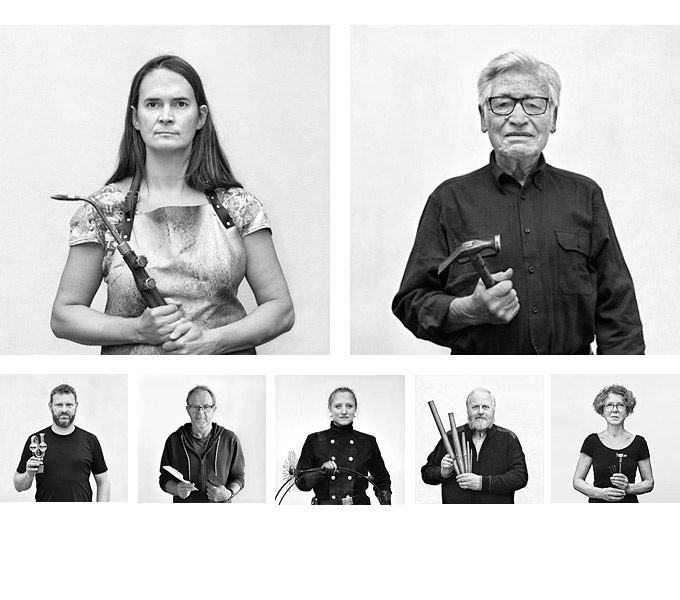 Roswitha Kaster - Fotografin - Preis des Handwerks 2019